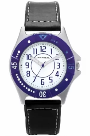 Image of Childrens Cannibal Watch CJ266-13