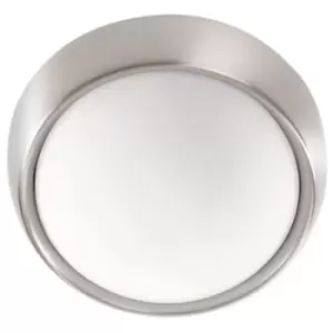 Image of Philips Celestial Ceiling Lamp Nickel - 320171716