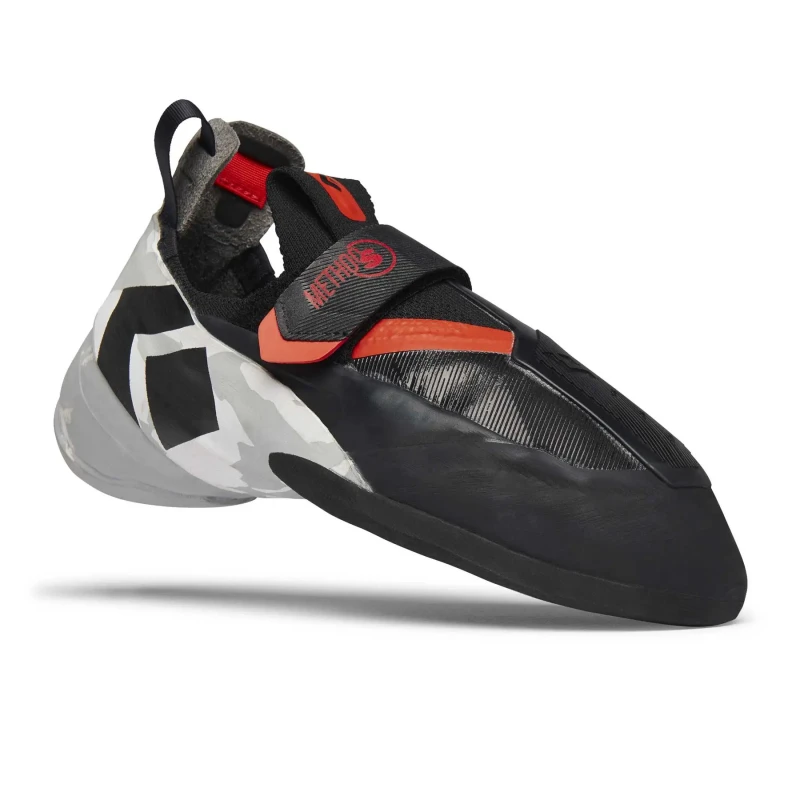 Image of Climbing shoes Black Diamond Method S Rouge Male 42,5