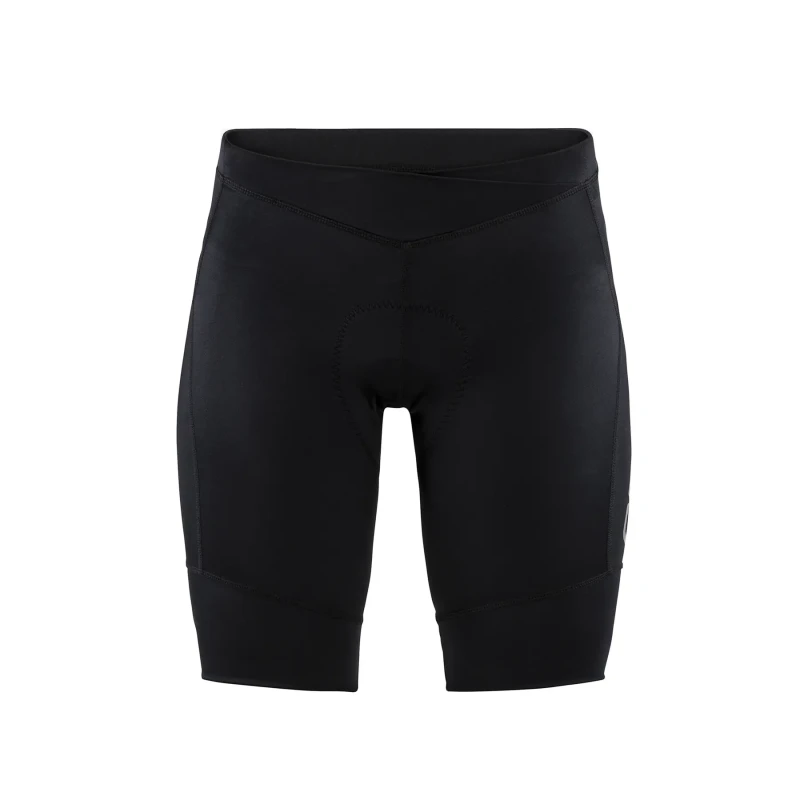 Image of Womens shorts Craft Essence Noir Female L