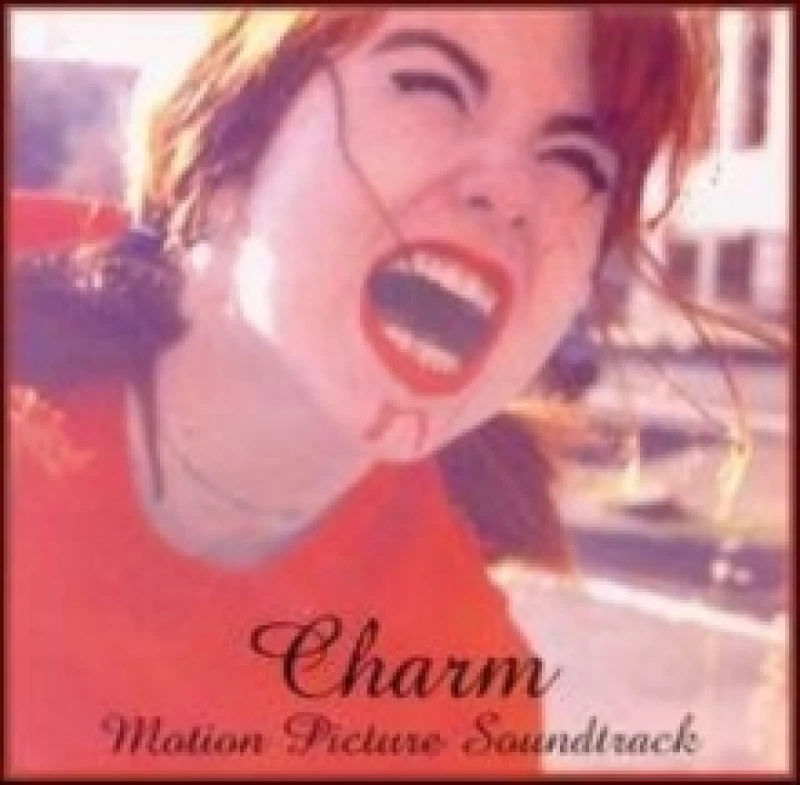 Image of Charm soundtrack CD / Album
