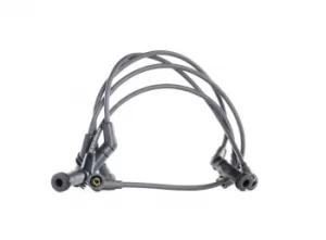 Image of NGK Ignition Lead Set HYUNDAI 5506 2750102D00,2750122B00,2750122B10 Ignition Cable Set,Ignition Wire Set,Ignition Cable Kit,Ignition Lead Kit