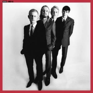 Image of Warn Me/Im Fine by The Youth Vinyl Album