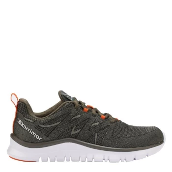 Image of Karrimor Duma 5 Junior Boy - Khaki/Orange