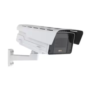 Image of Axis Q1615-LE Mk III IP security camera Outdoor Bullet Ceiling/Wall 1920 x 1080 pixels
