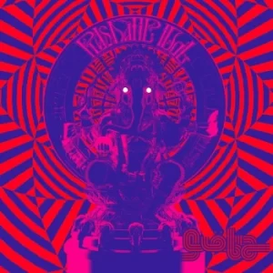 Image of Gi&ouml;bia &lrm;- Plasmatic Idol Vinyl