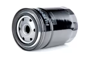Image of FILTRON Oil filter OP 525 Engine oil filter VW,AUDI,FORD,GOLF III (1H1),GOLF II (19E, 1G1),PASSAT Variant (3B5),Polo Schragheck (6N1)