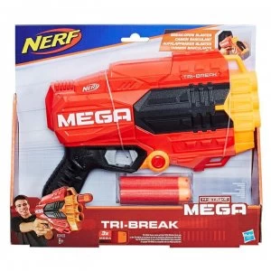 Image of Nerf Tri Break
