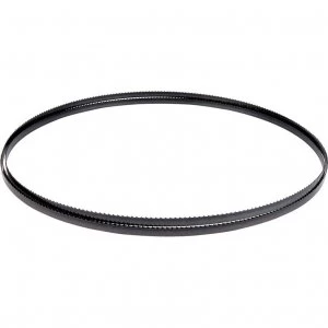 Image of Draper Bandsaw Blades 3345mm 3/8" 6tpi