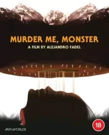 Image of Murder Me, Monster