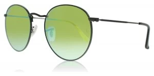 Image of Ray-Ban RB3447 Sunglasses Black 002/4J 50mm