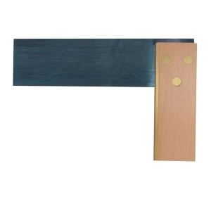 Image of R.S.T. RC425 Beechwood Carpenter's Square 150mm (6in)
