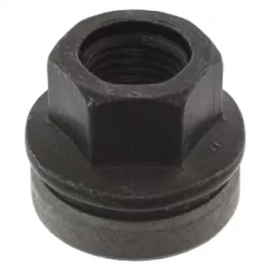 Image of Wheel Nut 49201 by Febi Bilstein