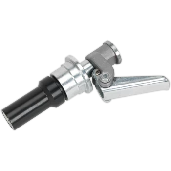 Image of Sealey AK45 Quick Connect Grease Coupler