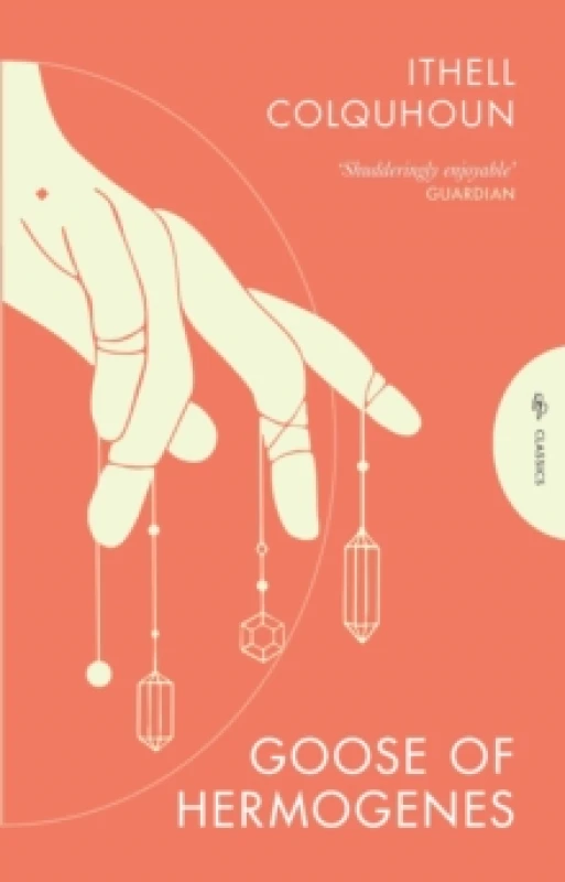 Image of Goose of Hermogenes Paperback / softback