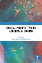 Image of Critical Perspectives on Abdulrazak Gurnah