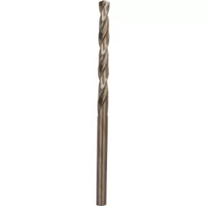 Image of Bosch HSS-Co Cobalt Drill Bit 4mm Pack of 10