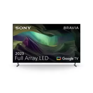 Image of Sony Bravia 55" KD-55X85LU Smart 4K Ultra HD LED TV