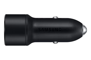 Image of Samsung EPL1100 Dual AFC Car Charger