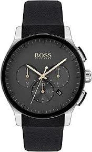 Image of Hugo Boss Peak 1513759 Men Strap Watch