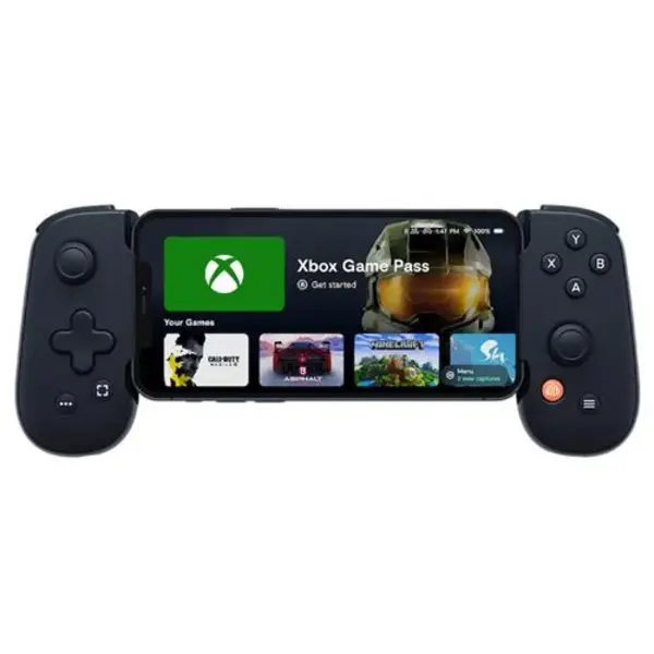 Image of Backbone One for Xbox 2nd Gen Mobile Gaming Controller