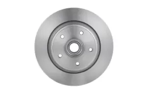 Image of Bosch Brake disc 0 986 479 273 Brake rotor,Brake discs RENAULT,LAGUNA II Grandtour (KG0/1_),LAGUNA II (BG0/1_),GRAND SCENIC II (JM0/1_)