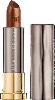 Image of Urban Decay Vice Metallised Lipstick 3.4g Conspiracy (ME)