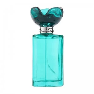 Image of Oscar De La Renta Jasmine Eau de Toilette For Her 100ml