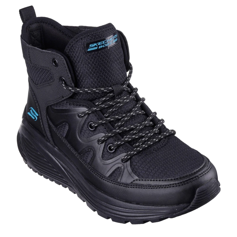 Image of Skechers B Sparrow2 Black female 2 (35)