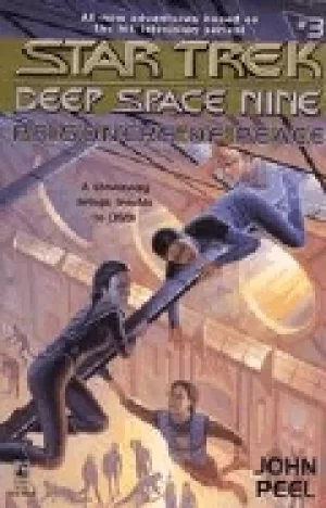 Image of st dsn 003 prisoners of peace