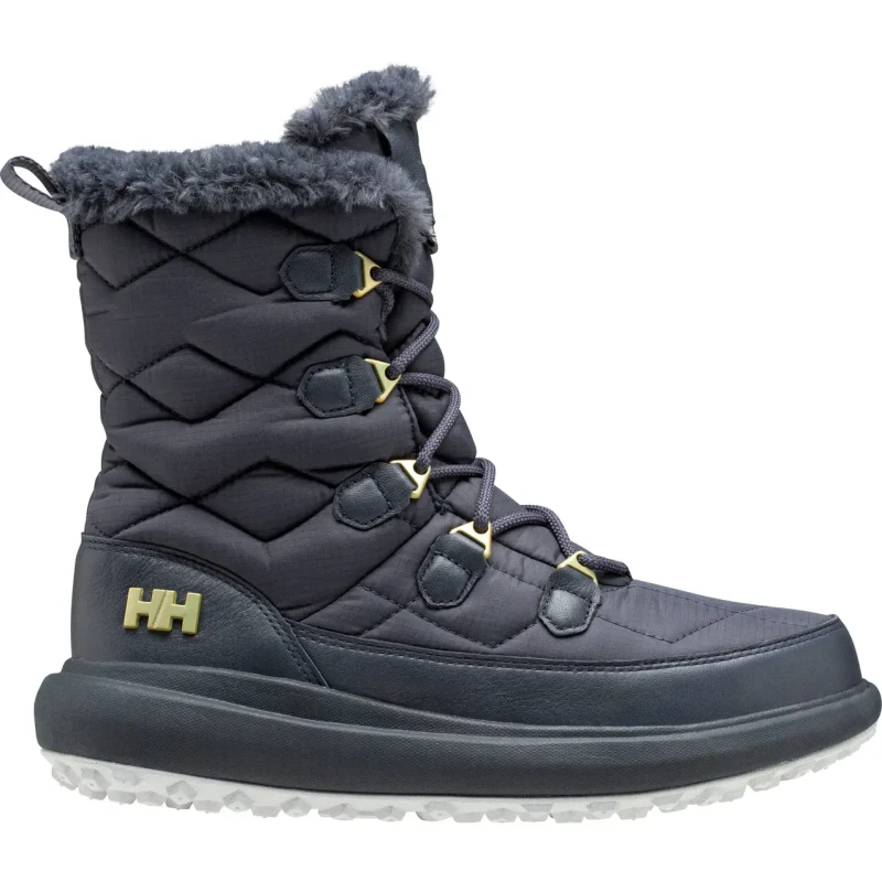 Image of Helly Hansen Womens boots Helly Hansen Willetta 2 Ht Gris Female 41