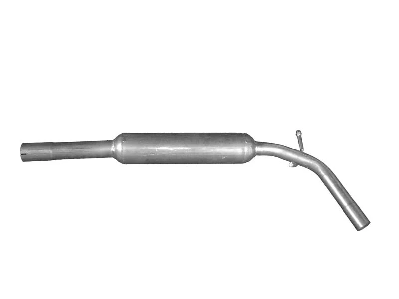 Image of IZAWIT 23.041 Middle Silencer Middle Silencer (3436)