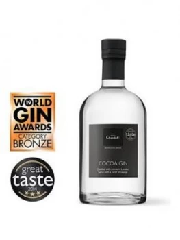 Image of Hotel Chocolat Cocoa Gin 500Ml