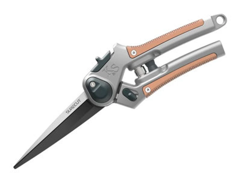 Image of Kent and Stowe Surecut Perennial Garden Snips 70100506