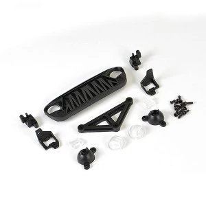Image of Ftx Outback Mini X 2.0 Fury Light Mount Set