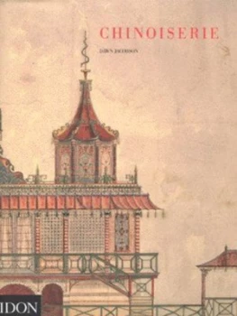 Image of Chinoiserie by Dawn Jacobson Paperback