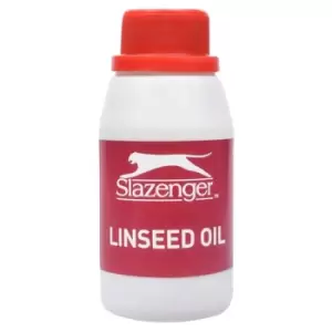 Image of Slazenger Linseed Bat Oil - None