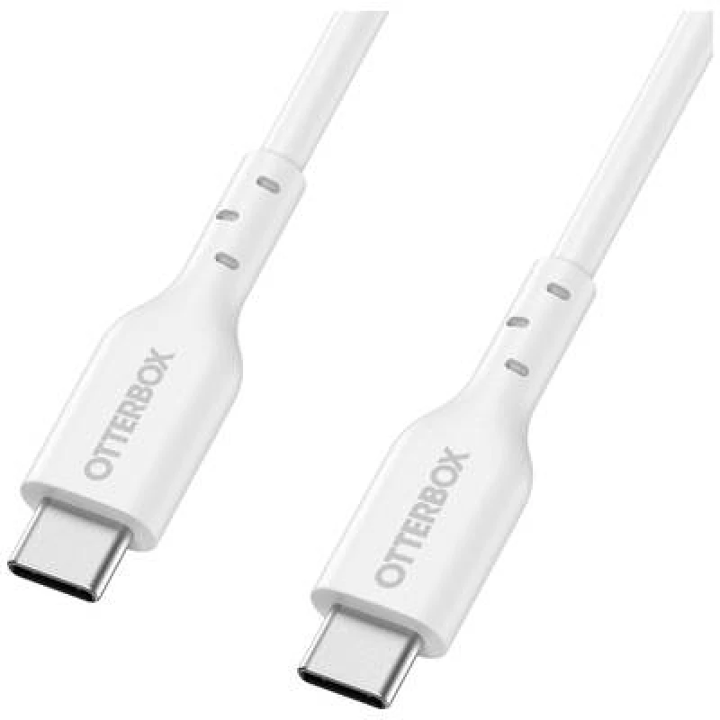 Image of OtterBox Otterbox Cell phone Cable [1x USB-C - 1x USB-C ] 1m USB C 78-81359