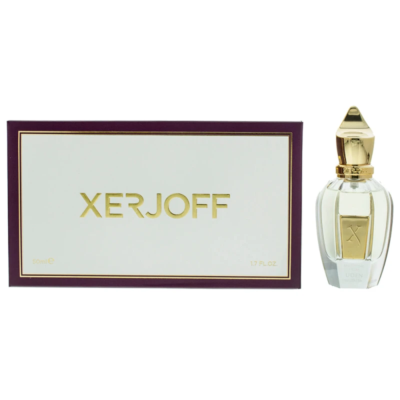 Image of Xerjoff Shooting Stars Uden Eau de Parfum 50ml