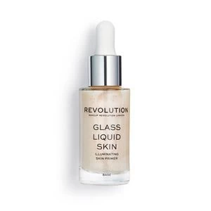 Image of Revolution Liquid Skin Serum