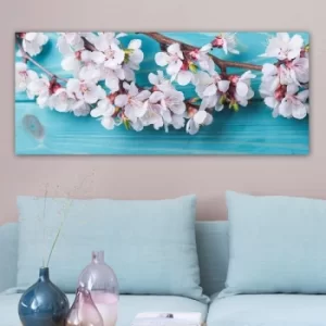 Image of YTY70442865_50120 Multicolor Decorative Canvas Painting