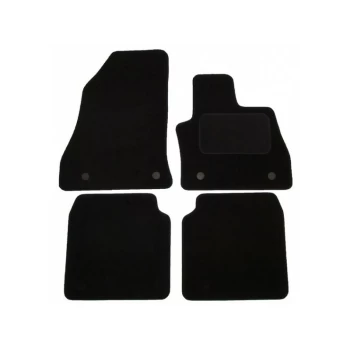 Image of Standard Tailored Car Mat - Fiat 500L (2013 Onwards) - Pattern 3145 - FT27 - Polco