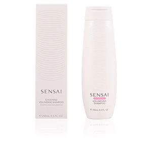 Image of SHIDENKAI volumising shampoo 250ml
