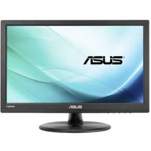Image of Asus 16" VT168H HD Touch Screen LED Monitor