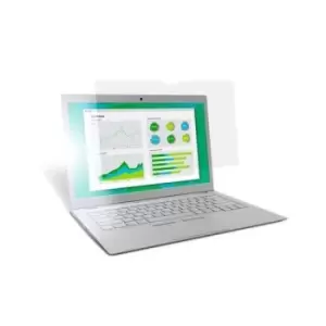 Image of 3M AG140W9B notebook accessory Notebook screen protector