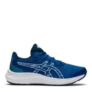 Image of Asics Gel-Excite 9 GS Junior Running Shoes - Blue