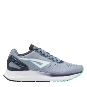 Image of Karrimor Rapid Support Womens Running Shoes - Grey