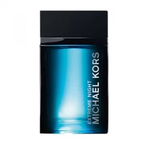 Image of Michael Kors Extreme Night Eau de Toilette For Him 100ml