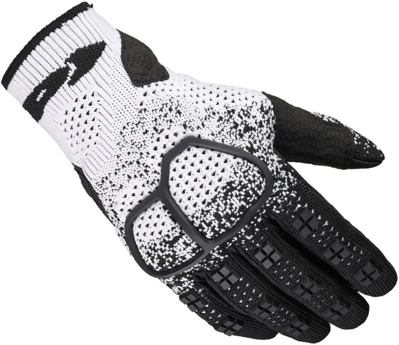 Image of Spidi Cross Knit Black Size L