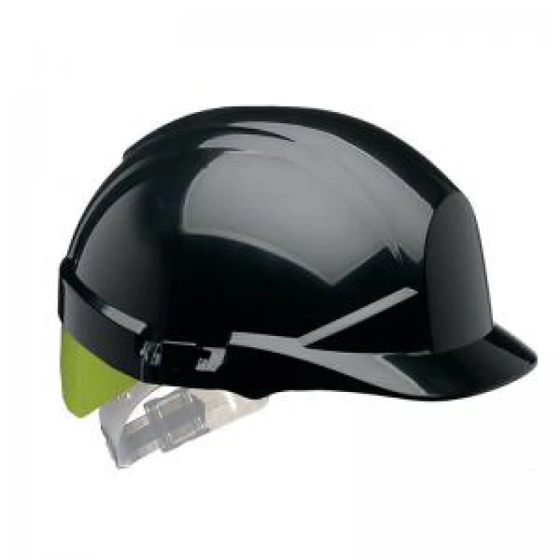 Image of Centurion Centurion ReflexSlip Ratchet Helmet Black CNS12KHVYA